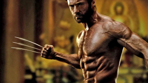 Jackman l-a jucat pentru prima dată pe Wolverine în filmul din 2000, ”X-Men”