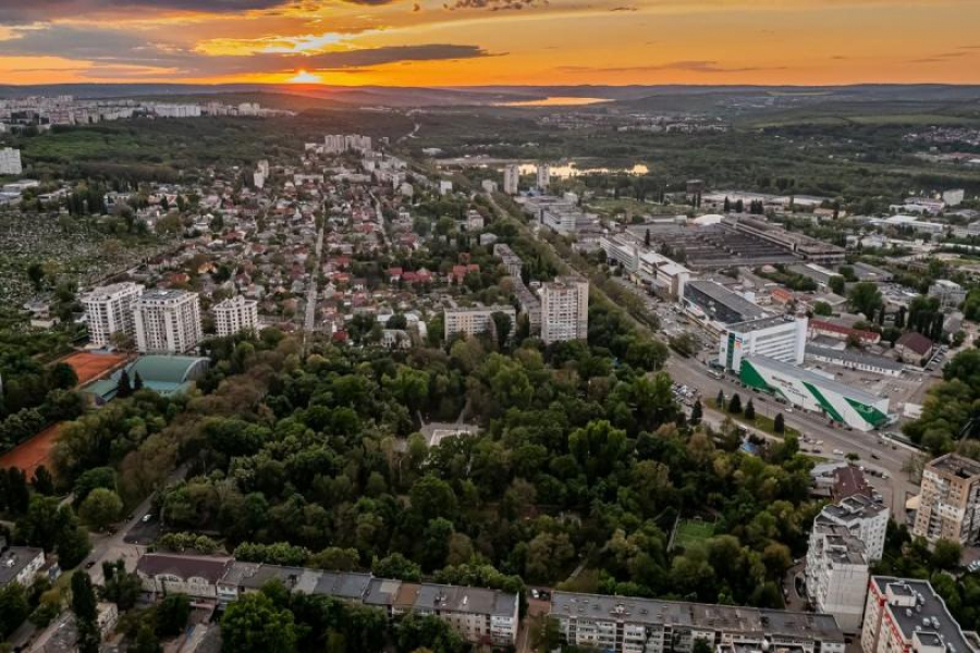 Trei noi Consulate Generale ale României