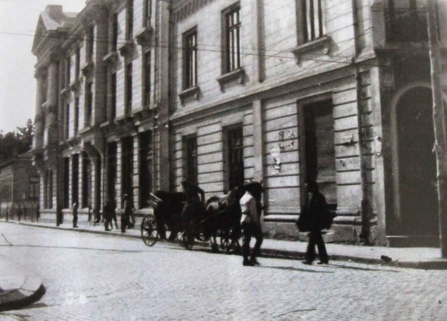 Istoricul Casei Cavallioti: Ce a fost sediul Muzeului de Istorie