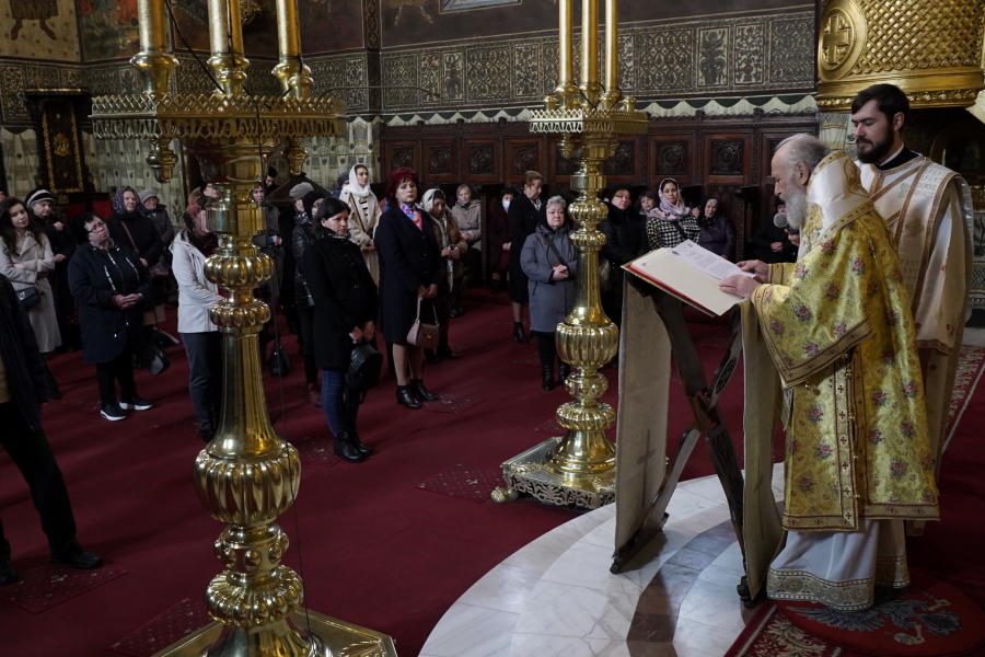 Sănătatea, un dar de la Dumnezeu care trebuie păzit