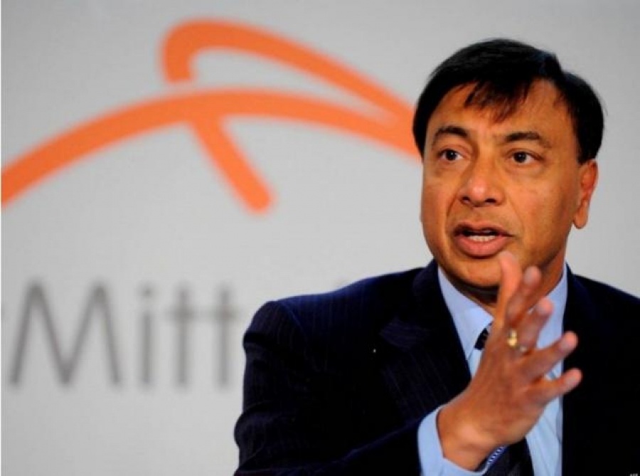 Angajamente investiţionale | Ce MESAJ are Lakshmi Mittal pentru SIDERURGIȘTII gălăţeni