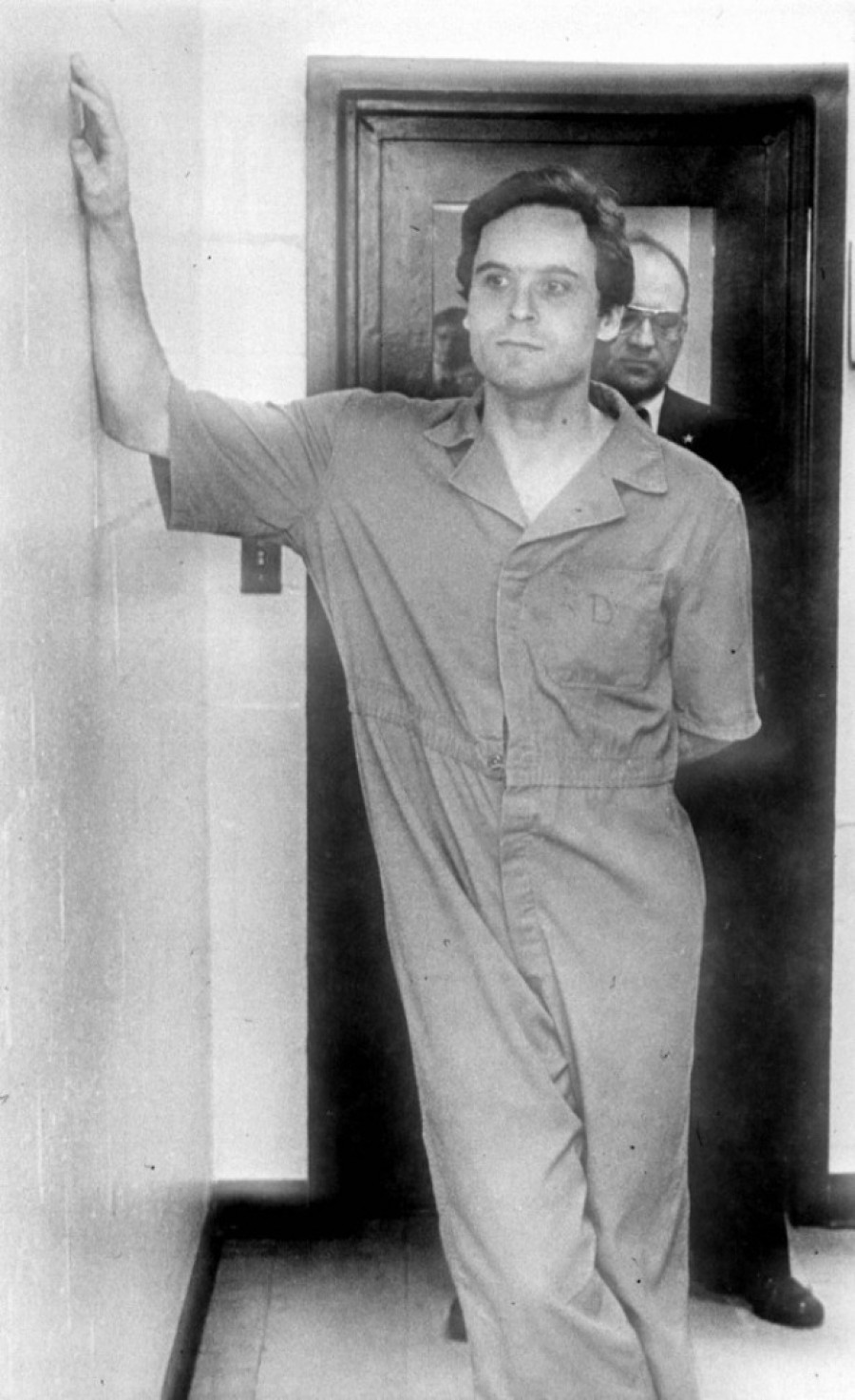Moartea lui a fost sărbătorită. Ted Bundy - unul dintre cei mai bolnavi CRIMINALI din lume