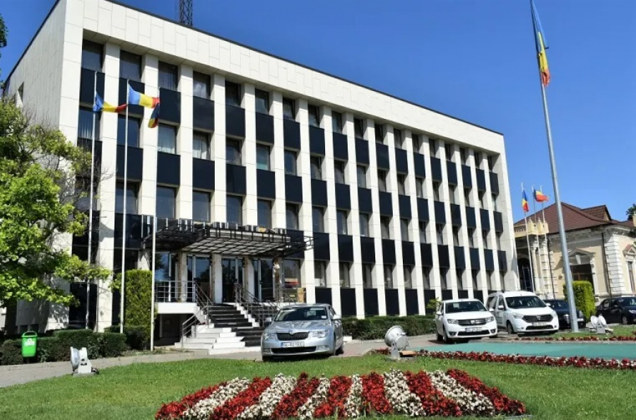 Componența noului Consiliu Local din Tecuci