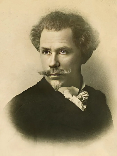 Oameni de seamă. Barbu Ştefănescu Delavrancea, 