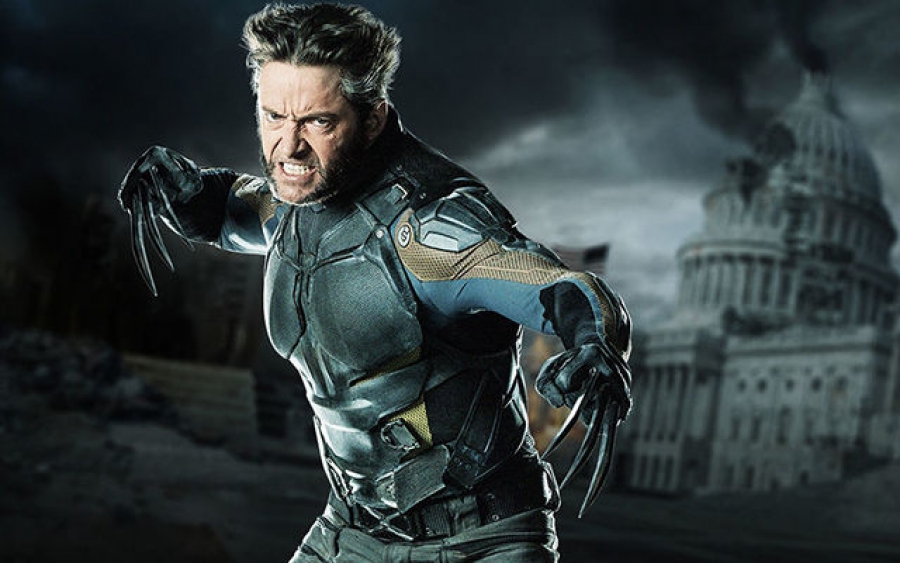 Un nou film X-Men? Hugh Jackman ar putea fi, din nou, Wolverine