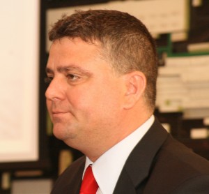 &quot;Acuzat&quot; de incompatibilitate. Claudiu Brânzan a pierdut prima rundă a procesului cu ANI