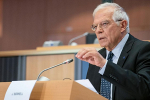 Josep Borrell: Luptă lungă împotriva pandemiei de COVID-19