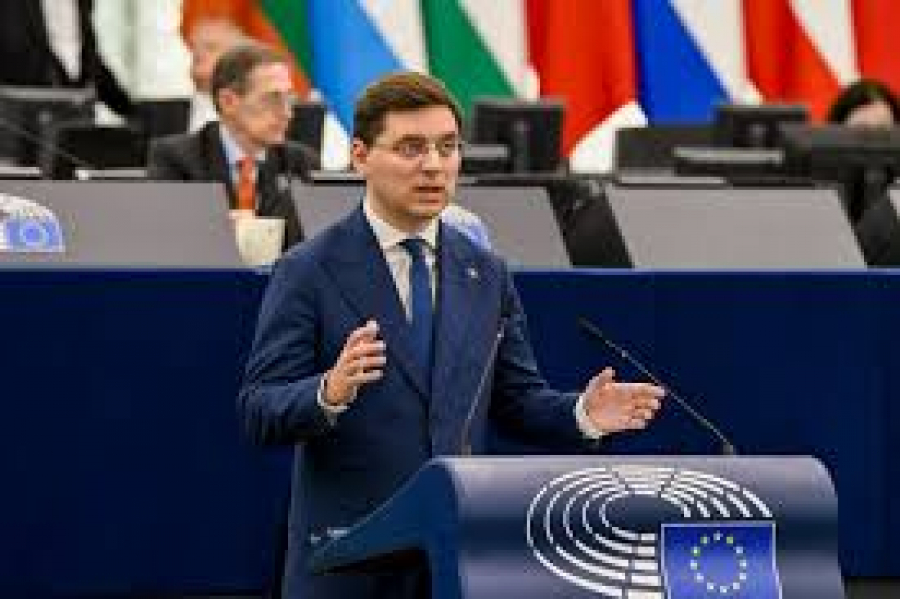 Victor Negrescu: „România trebuie să fie pregătită pentru orice scenariu”