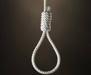 Doi bărbaţi au încercat să îşi ia viaţa în a doua zi de Paşte