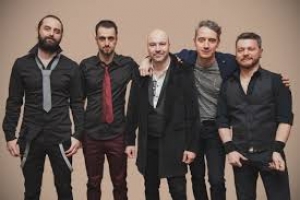 Concert cu trupa Bere Gratis