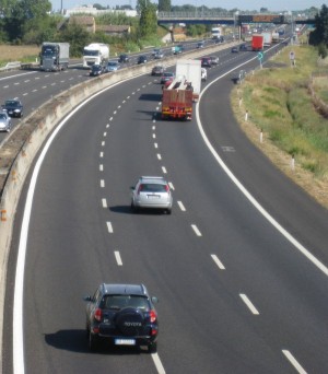 Forma finală a Master Planului General de Transport, prezentată marţi deputaţilor şi senatorilor 