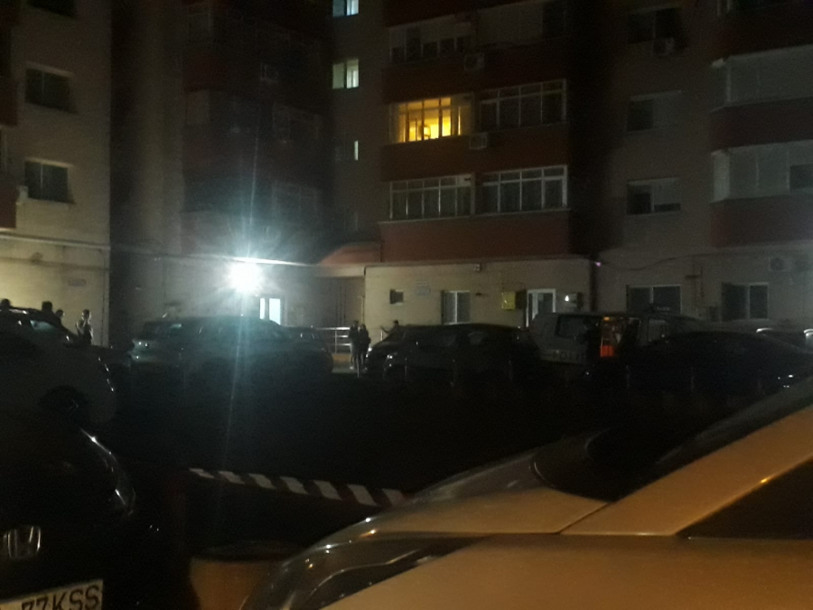 Cămătar executat în stradă, pentru un apartament. Crimă cu premeditare, la „Ultimul Leu”