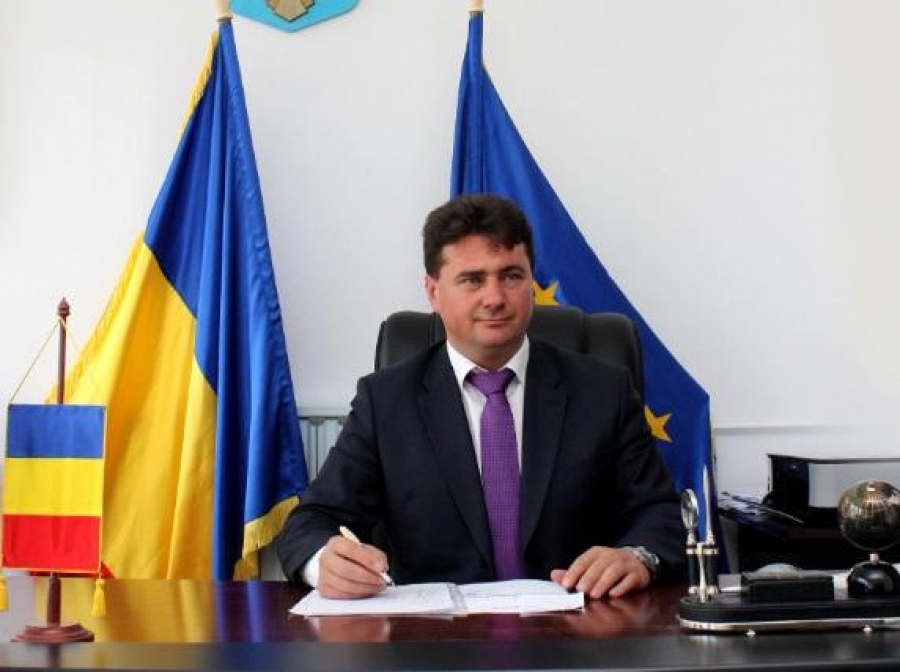 Firmă gălăţeană, suspectată de implicare în scandalul de corupţie de la Braşov