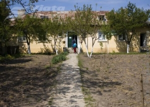 Urgenţă jurnalistică la dispensarul Vlădeşti