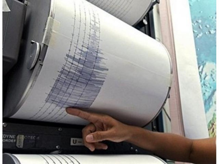 Un cutremur de 3 grade pe scara Richter s-a produs joi dimineaţă în zona Vrancea