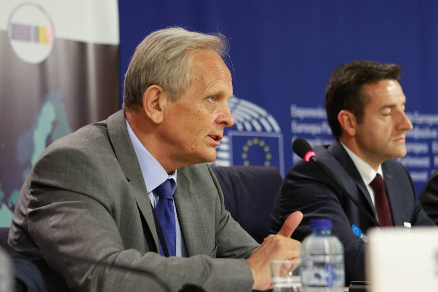 Theodor Stolojan: „Trebuie eliminate toate facilitățile fiscale”