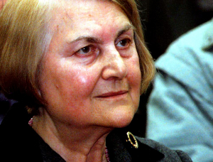 S-a stins din viață Ileana Vulpescu