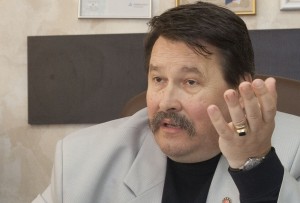 Cubasa, ACUZAT că şi-a făcut concediul pe BANII APATERM/ &quot;Ei mi-au calculat diurna, nu eu!&quot;