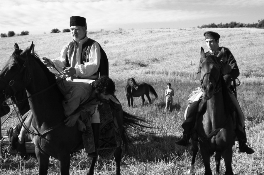 Filmele româneşti "Aferim" şi "Live" vor rula la Sindicate, în lipsa unui cinema adevărat