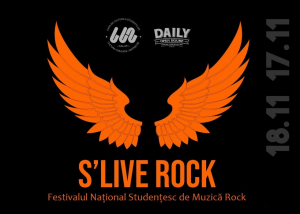 Festivalul Naţional Studenţesc de Rock, ediţia a XIV-a