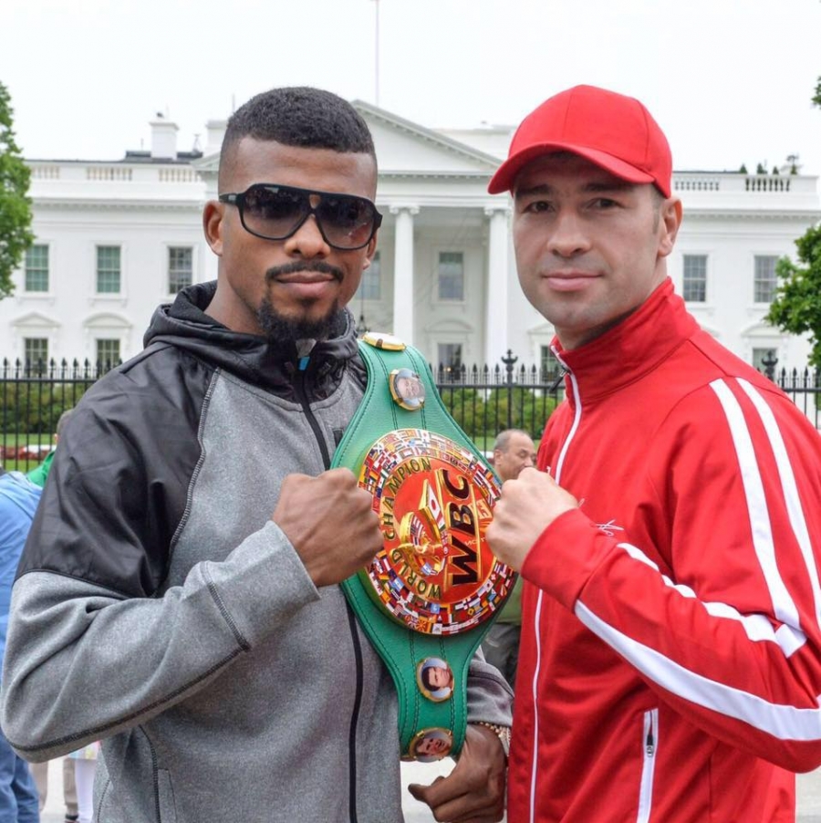 Lucian Bute luptă pentru a redeveni campion al lumii, în direct la Digi Sport