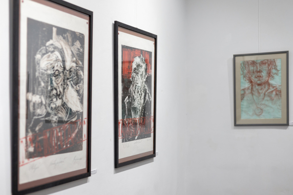 Carnet cultural gălăţean