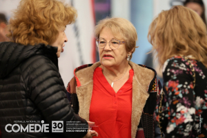 Cartea de poezie a anului - „Un act de curaj extrem”. Katia Nanu, la aniversare