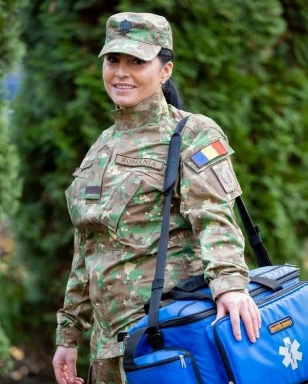 MApN confirmă: Drona a survolat Botoșaniul și s-a prăbușit la Suceava