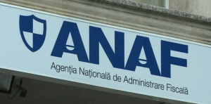Portalul ANAF, indisponibil temporar