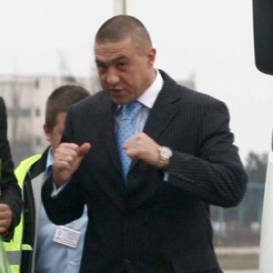 UPDATE Fostul preşedinte al Federaţiei Române de Box, gălăţeanul Rudel Obreja, arestat preventiv pentru 29 de zile