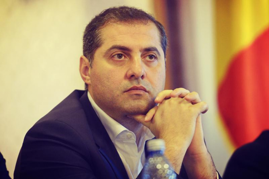 "Opriți jaful din cadrul măsurii 3!"