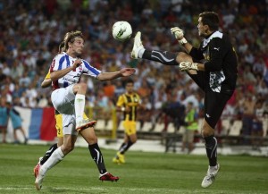 Antal, hotărăşte-te! Dorinel vrea să ştie ce fotbalişti îi rămân pentru retur