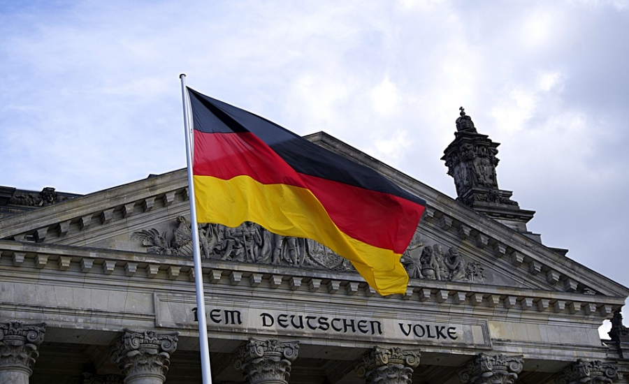 Al treilea sex, legalizat în Germania
