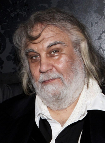 Remember. Vangelis (1943-2022)