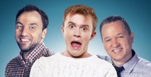 Stand-up comedy