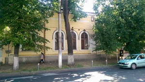 COMORI DE PATRIMONIU/ Casa Macri, locul unde a concertat George Enescu