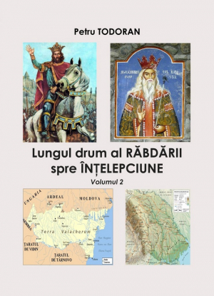 Petru Todoran - un maestru al romanelor istorice. Când Muza Klio nu are astâmpăr