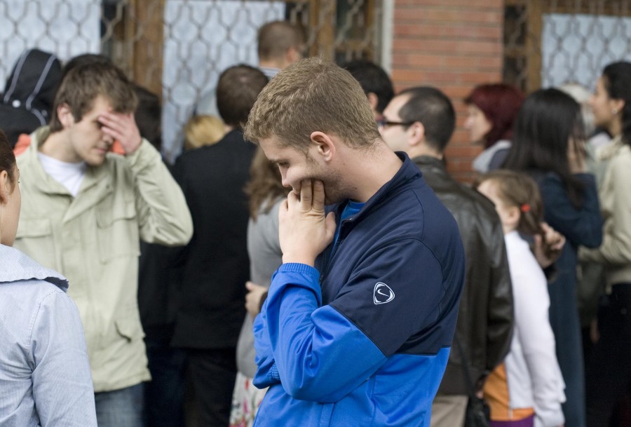 Dezastru la simularea bacalaureatului! Vezi care sunt procentele de promovare la fiecare disciplină