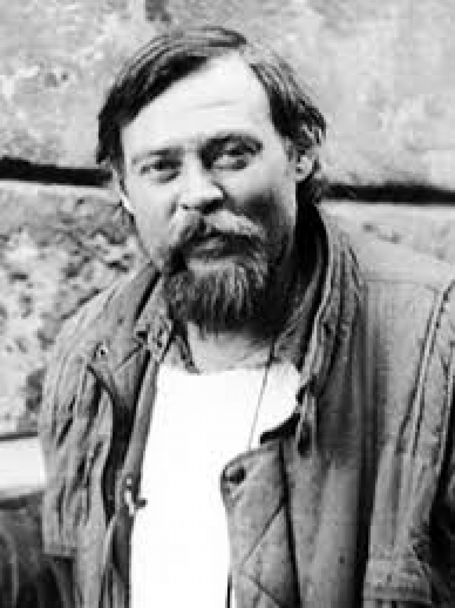 Cariere. Pavel Alaszu, un talent autentic al artei româneşti