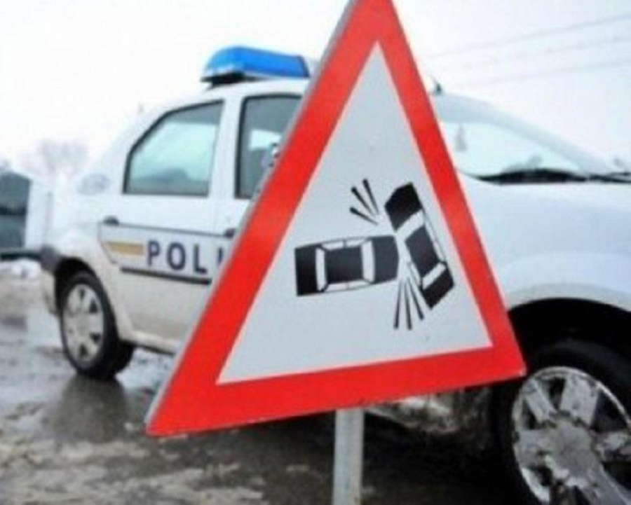 Accident cu victimă la Vânători