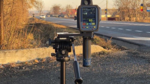 Unde sunt amplasate radarele