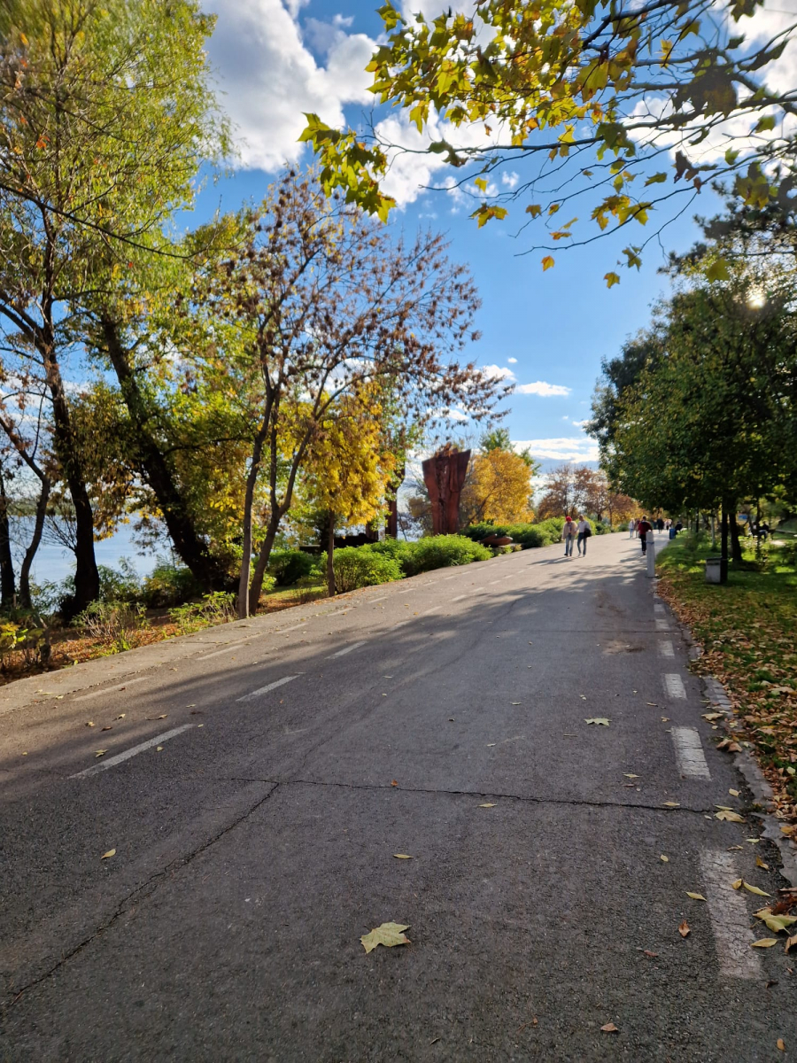 Cine va fi partenerul Primăriei pentru revitalizarea Falezei și a Văii Țiglinei