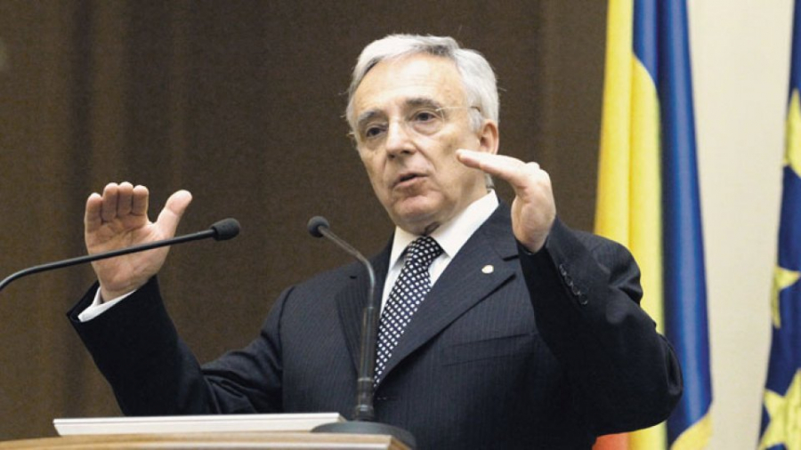 Mugur Isărescu: „ROBOR a devenit indicator social”