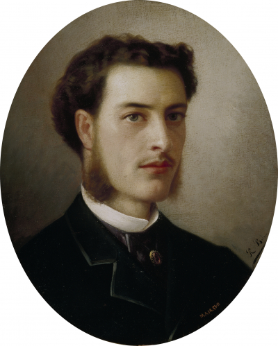 Remember. Ricardo Balaca (1844 - 1880)