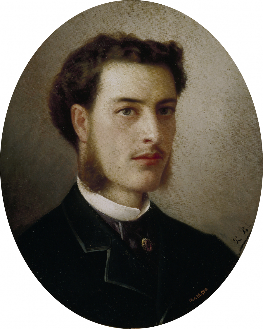 Remember. Ricardo Balaca (1844 - 1880)
