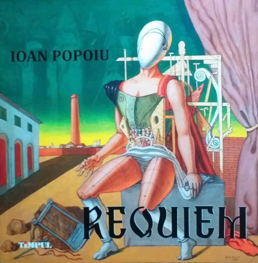 Ioan Popoiu, un poet gălățean prea puțin cunoscut