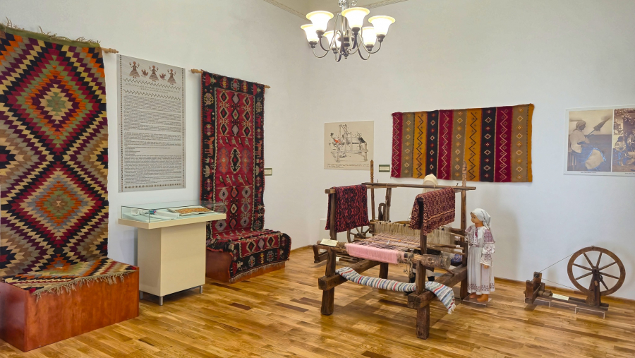 Carnet cultural gălăţean