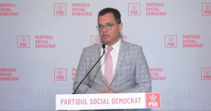 PSD ignoră partidul lui Dragnea