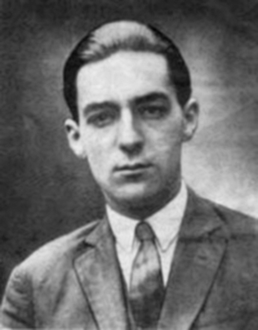 Oameni de seamă. Anton Dumitriu, închis în România, apreciat în lume