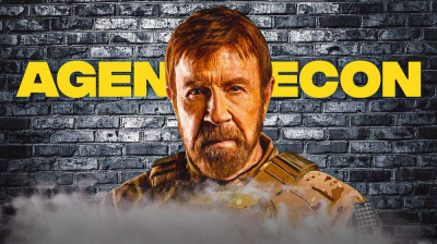 Când joacă Chuck Norris într-un nou film? Când vrea el!